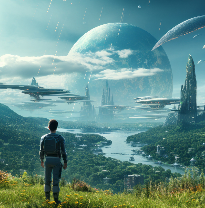 Game development service